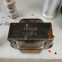 Guild Thunder 1 Reverb T1-RVT 1967