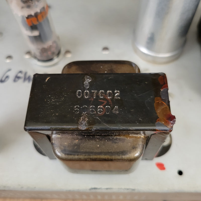 Guild Thunder 1 Reverb T1-RVT 1967