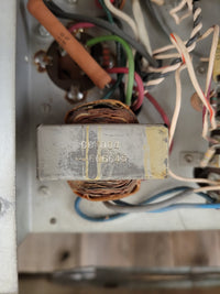 Guild Thunder 1 Reverb T1-RVT 1967