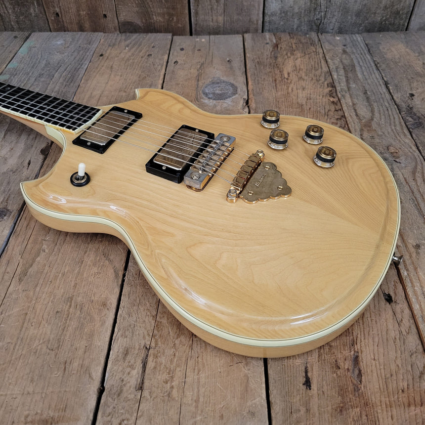 SOLD - Ibanez Professional 2680 "Bob Weir" 1978 Natural