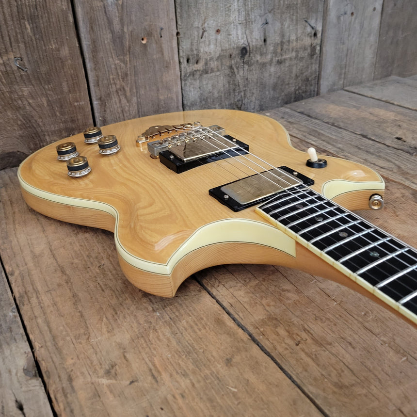 SOLD - Ibanez Professional 2680 "Bob Weir" 1978 Natural