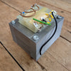 Dagnall Transformer Set from 1990s Vox AC30 Power Output Choke