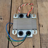 Dagnall Transformer Set from 1990s Vox AC30 Power Output Choke