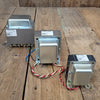 Dagnall Transformer Set from 1990s Vox AC30 Power Output Choke