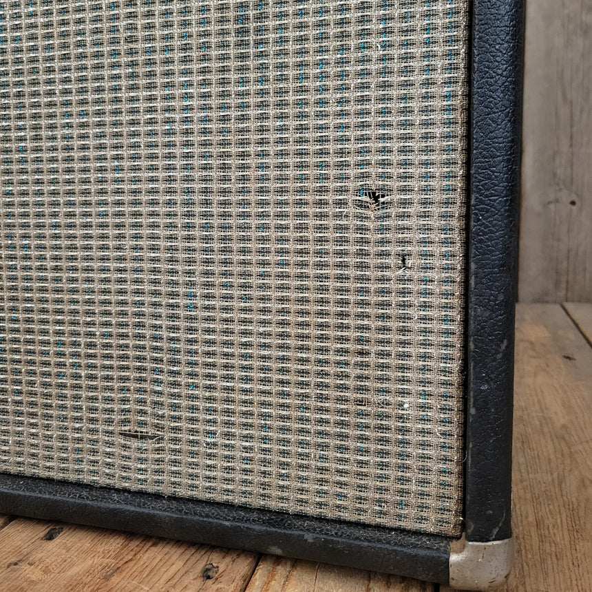 SOLD - Fender Super Reverb AB763 1970