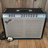 Fender Pro Reverb 2x12 1975 vintage tube guitar amp 2