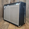 Fender Pro Reverb 2x12 1975 vintage tube guitar amp 4