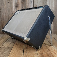 Fender Pro Reverb 2x12 1975 vintage tube guitar amp 5
