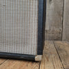 Fender Pro Reverb 2x12 1975 vintage tube guitar amp 9