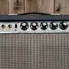 SOLD - Fender Pro Reverb 2x12 1975 vintage tube guitar amp