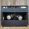 SOLD - Fender Pro Reverb 2x12 1975 vintage tube guitar amp