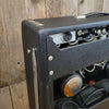 SOLD - Fender Pro Reverb 2x12 1975 vintage tube guitar amp
