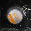 SOLD - Fender Pro Reverb 2x12 1975 vintage tube guitar amp