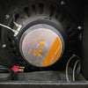 SOLD - Fender Pro Reverb 2x12 1975 vintage tube guitar amp