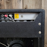 SOLD - Fender Pro Reverb 2x12 1975 vintage tube guitar amp