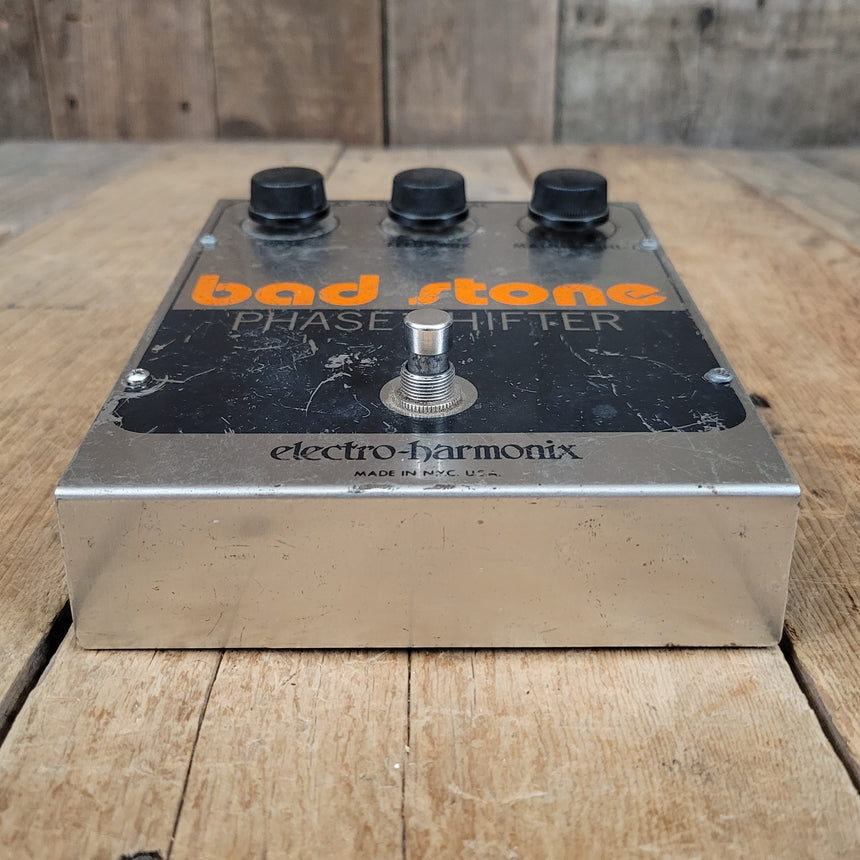 Electro-Harmonix Bad Stone Phase Shifter 1978