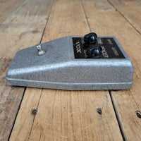Vox Tone Bender 1968 Vintage Fuzz Effects Pedal 3