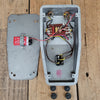 Vox Tone Bender 1968 Vintage Fuzz Effects Pedal 7