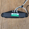 Unbranded Telecaster Neck Pickup Black Chrome Cover Long Leads