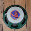Tone Tubby TTC12-8 A Brown Soun Green Ceramic 12" 8 ohm 2010