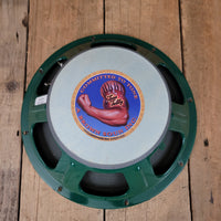 Tone Tubby TTC12-8 A Brown Soun Green Ceramic 12" 8 ohm 2010