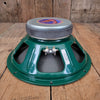 Tone Tubby TTC12-8 A Brown Soun Green Ceramic 12" 8 ohm 2010