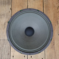 Tone Tubby TTC12-8 A Brown Soun Green Ceramic 12" 8 ohm 2010
