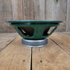 Tone Tubby TTC12-8 A Brown Soun Green Ceramic 12" 8 ohm 2010