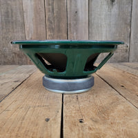 Tone Tubby TTC12-8 A Brown Soun Green Ceramic 12" 8 ohm 2010