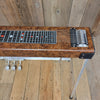 SOLD - Sho-Bud Maverick 10 String 3 Pedal 1 Knee Lever Pedal Steel 1976