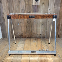 SOLD - Sho-Bud Maverick 10 String 3 Pedal 1 Knee Lever Pedal Steel 1976