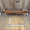 SOLD - Sho-Bud Maverick 10 String 3 Pedal 1 Knee Lever Pedal Steel 1976