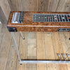 SOLD - Sho-Bud Maverick 10 String 3 Pedal 1 Knee Lever Pedal Steel 1976