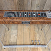 SOLD - Sho-Bud Maverick 10 String 3 Pedal 1 Knee Lever Pedal Steel 1976