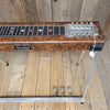 SOLD - Sho-Bud Maverick 10 String 3 Pedal 1 Knee Lever Pedal Steel 1976