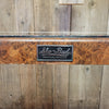 SOLD - Sho-Bud Maverick 10 String 3 Pedal 1 Knee Lever Pedal Steel 1976