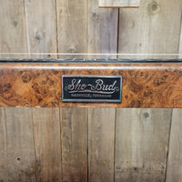 SOLD - Sho-Bud Maverick 10 String 3 Pedal 1 Knee Lever Pedal Steel 1976