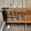 SOLD - Sho-Bud Maverick 10 String 3 Pedal 1 Knee Lever Pedal Steel 1976