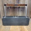 SOLD - Sho-Bud Maverick 10 String 3 Pedal 1 Knee Lever Pedal Steel 1976