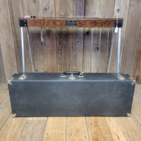 SOLD - Sho-Bud Maverick 10 String 3 Pedal 1 Knee Lever Pedal Steel 1976