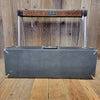 SOLD - Sho-Bud Maverick 10 String 3 Pedal 1 Knee Lever Pedal Steel 1976