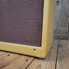 SOLD - Fender Bassman 5F6-A Tweed Narrow Panel Guitar Amp Retweed 1960