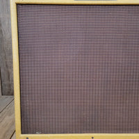 SOLD - Fender Bassman 5F6-A Tweed Narrow Panel Guitar Amp Retweed 1960