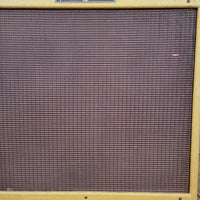 SOLD - Fender Bassman 5F6-A Tweed Narrow Panel Guitar Amp Retweed 1960