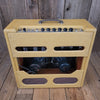 SOLD - Fender Bassman 5F6-A Tweed Narrow Panel Guitar Amp Retweed 1960