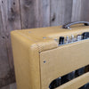 SOLD - Fender Bassman 5F6-A Tweed Narrow Panel Guitar Amp Retweed 1960