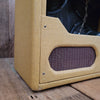 SOLD - Fender Bassman 5F6-A Tweed Narrow Panel Guitar Amp Retweed 1960