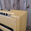 SOLD - Fender Bassman 5F6-A Tweed Narrow Panel Guitar Amp Retweed 1960