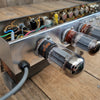SOLD - Fender Bassman 5F6-A Tweed Narrow Panel Guitar Amp Retweed 1960