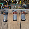 SOLD - Fender Bassman 5F6-A Tweed Narrow Panel Guitar Amp Retweed 1960